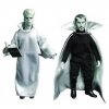 The Twilight Zone Series 2 Set of 2 Figures Kanamit & the Devil